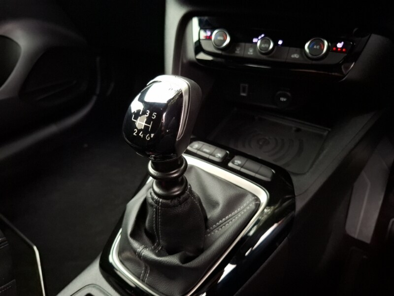 Used Vauxhall Corsa 2024 for sale - 76188134: Photo 14