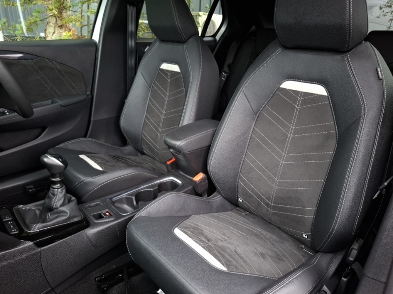 Used Vauxhall Corsa 2024 for sale - 76188134: Photo 15