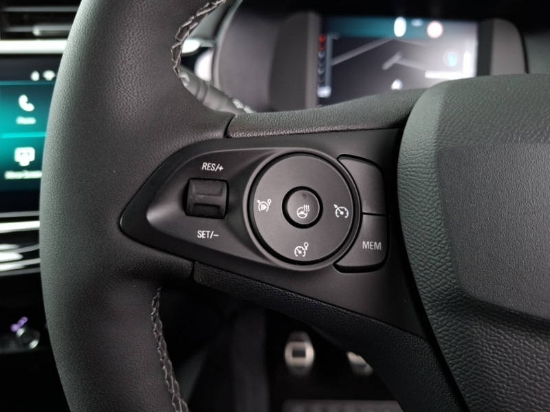 Used Vauxhall Corsa 2024 for sale - 76188134: Photo 17