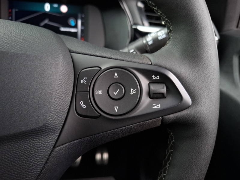 Used Vauxhall Corsa 2024 for sale - 76188134: Photo 18