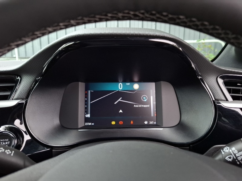 Used Vauxhall Corsa 2024 for sale - 76188134: Photo 19