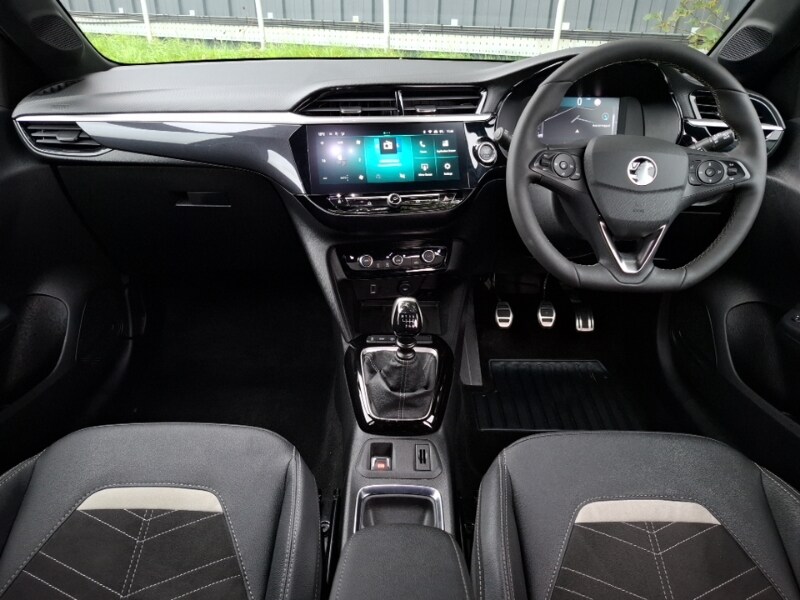 Used Vauxhall Corsa 2024 for sale - 76188134: Photo 2