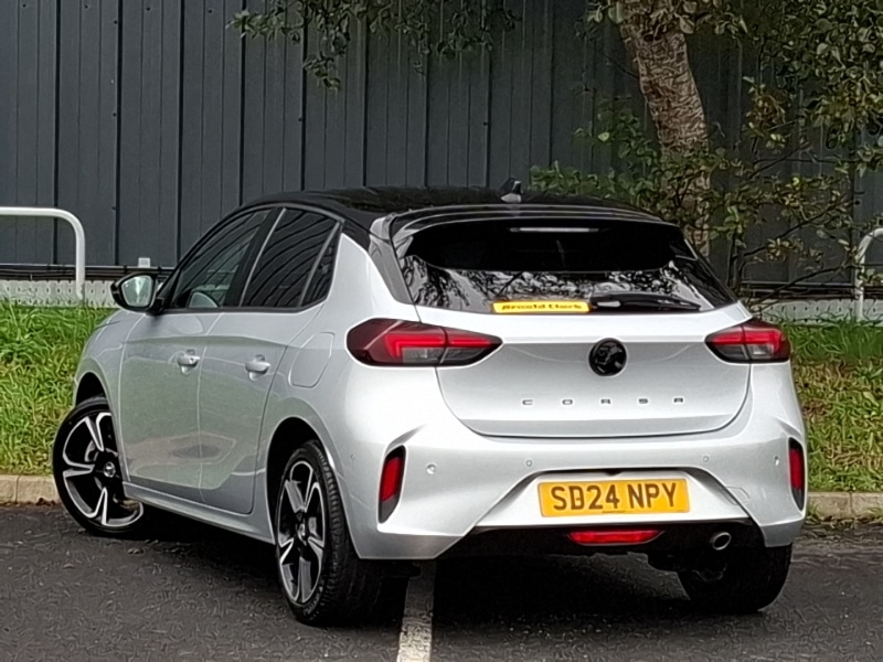 Used Vauxhall Corsa 2024 for sale - 76188134: Photo 3