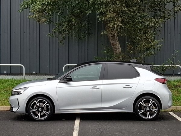 Used Vauxhall Corsa 2024 for sale - 76188134: Photo 4