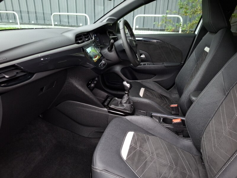 Used Vauxhall Corsa 2024 for sale - 76188134: Photo 5