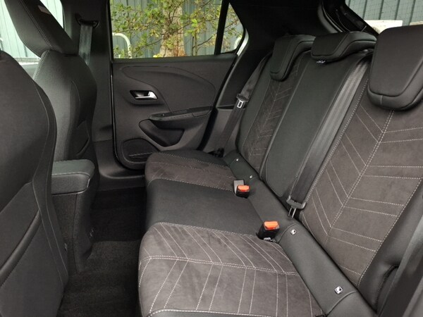 Used Vauxhall Corsa 2024 for sale - 76188134: Photo 6