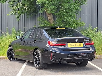 Used BMW 3 Series 2024 for sale - 78837416: Photo