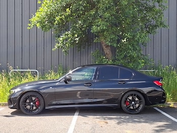 Used BMW 3 Series 2024 for sale - 78837416: Photo