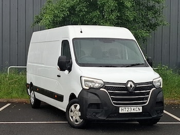 Used Renault Master 2023 for sale - 78770925: Photo