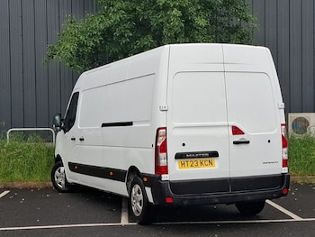 Used Renault Master 2023 for sale - 78770925: Photo