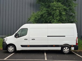 Used Renault Master 2023 for sale - 78770925: Photo