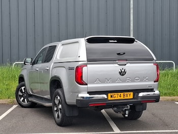 Used Volkswagen Amarok 2024 for sale - 79433234: Photo