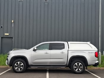 Used Volkswagen Amarok 2024 for sale - 79433234: Photo