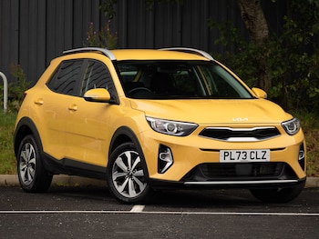 Kia - Stonic