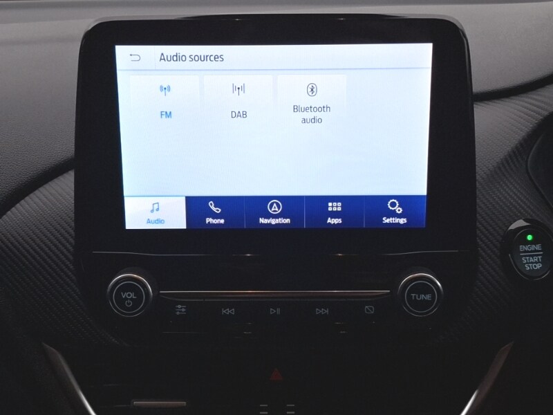 Used Ford Fiesta 2022 for sale - 77491534: Photo 13