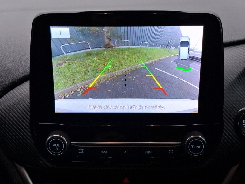 Used Ford Fiesta 2022 for sale - 77491534: Photo 14