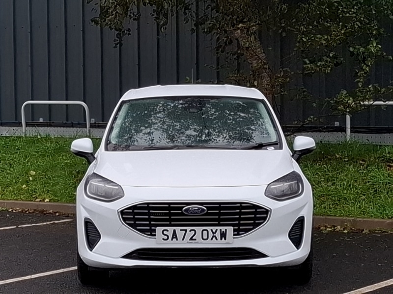 Used Ford Fiesta 2022 for sale - 77491534: Photo 17