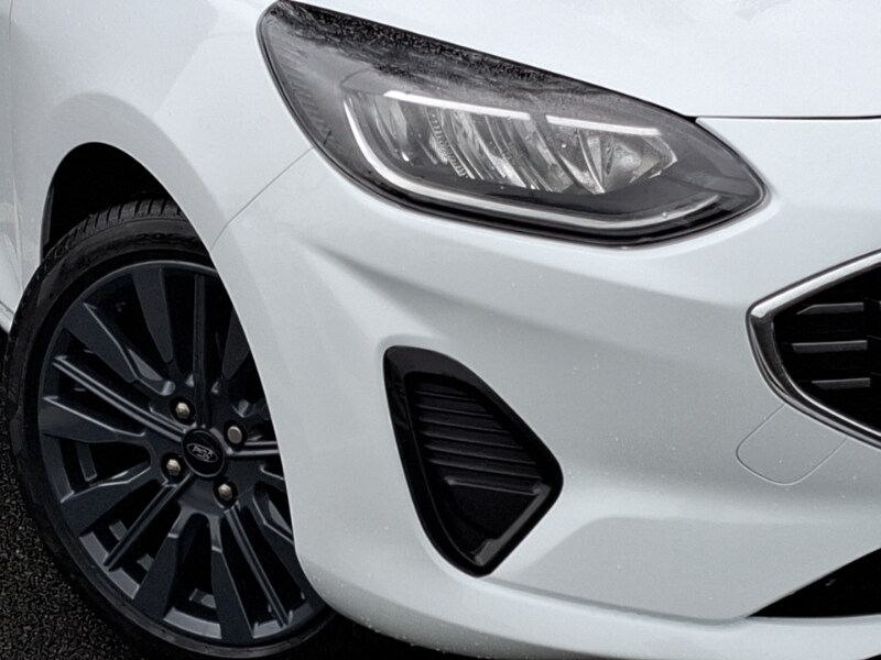 Used Ford Fiesta 2022 for sale - 77491534: Photo 9