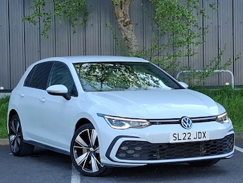 Used Volkswagen Golf 2022 for sale - 78441186: Photo