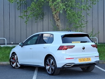 Used Volkswagen Golf 2022 for sale - 78441186: Photo