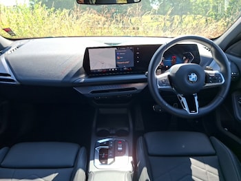 Used BMW 1 Series 2026 for sale - 79200832: Photo