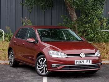 Used Volkswagen Golf 2019 for sale - 75326699: Photo