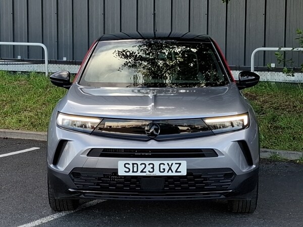 Used Vauxhall Mokka 2023 for sale - 75980587: Photo 13