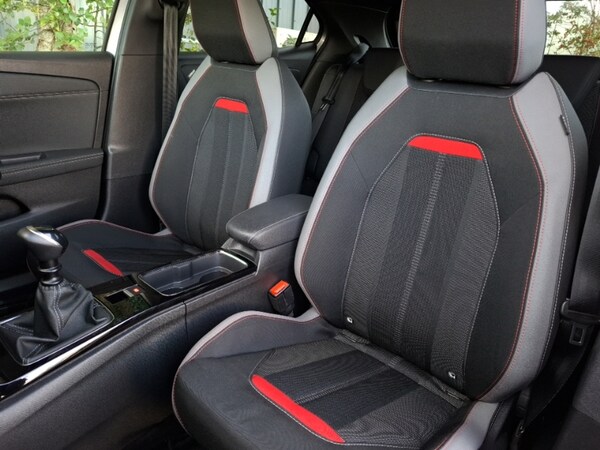 Used Vauxhall Mokka 2023 for sale - 75980587: Photo 15