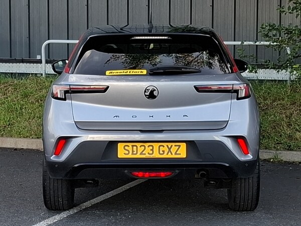 Used Vauxhall Mokka 2023 for sale - 75980587: Photo 16