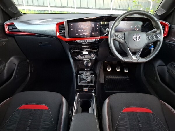 Used Vauxhall Mokka 2023 for sale - 75980587: Photo 2