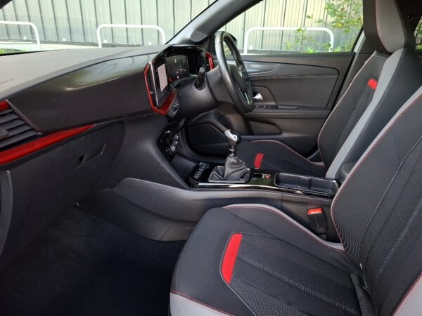 Used Vauxhall Mokka 2023 for sale - 75980587: Photo 5