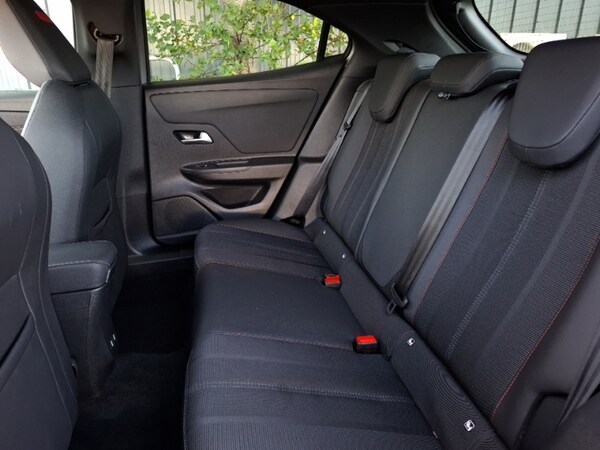 Used Vauxhall Mokka 2023 for sale - 75980587: Photo 6