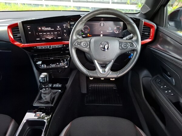 Used Vauxhall Mokka 2023 for sale - 75980587: Photo 7