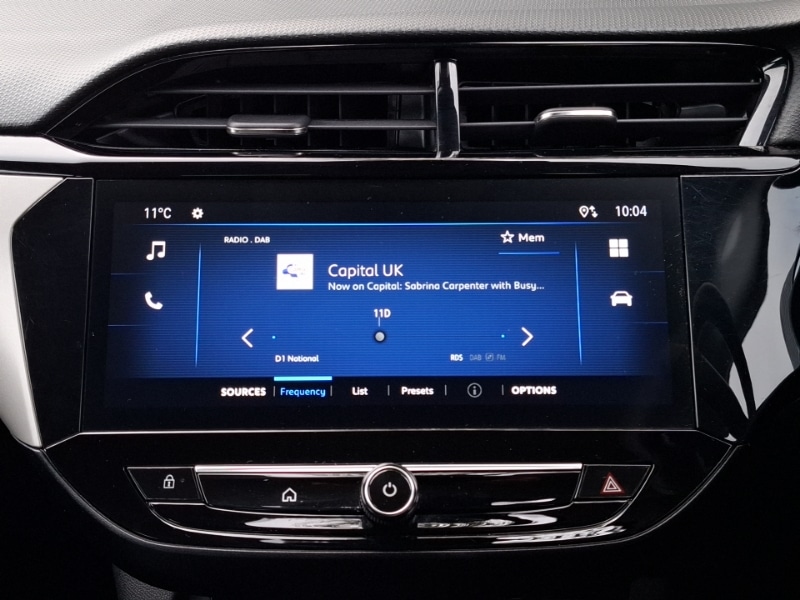 Used Vauxhall Corsa 2023 for sale - 76763786: Photo 12