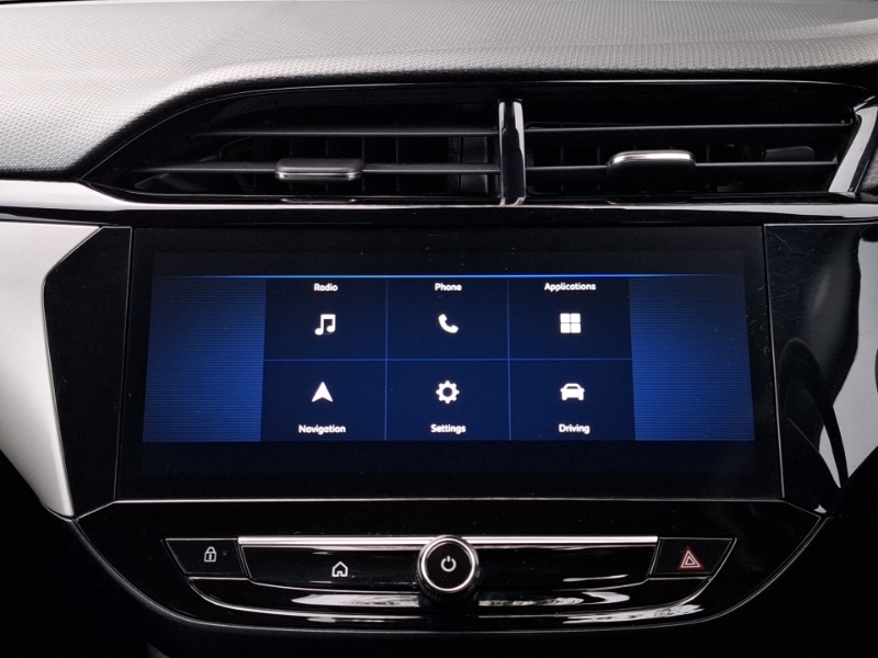 Used Vauxhall Corsa 2023 for sale - 76763786: Photo 13