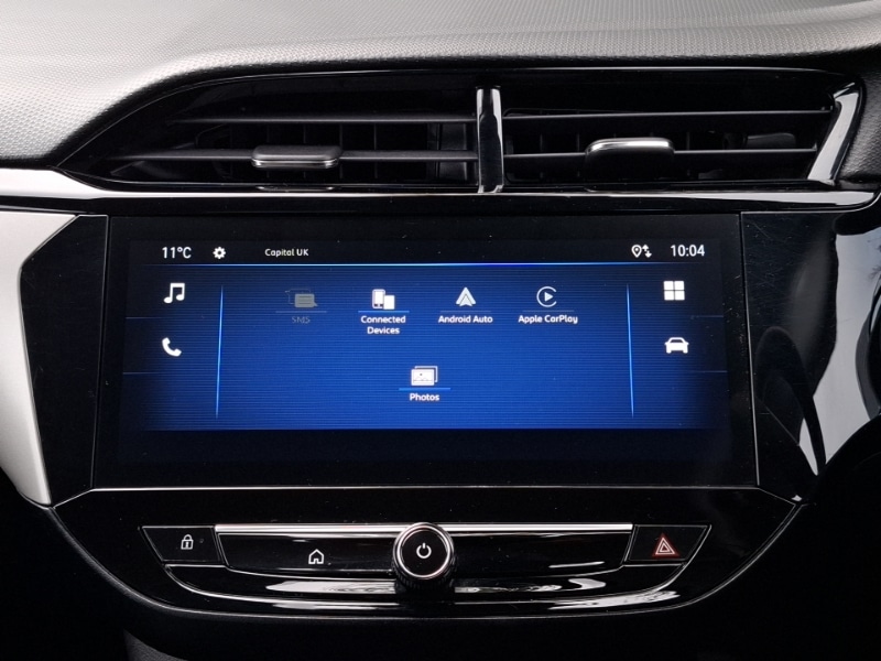 Used Vauxhall Corsa 2023 for sale - 76763786: Photo 14