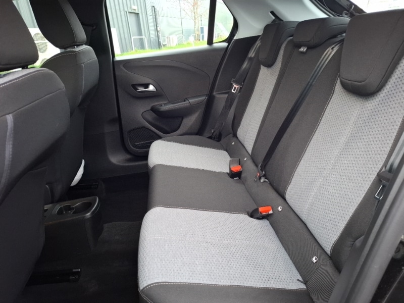 Used Vauxhall Corsa 2023 for sale - 76763786: Photo 6