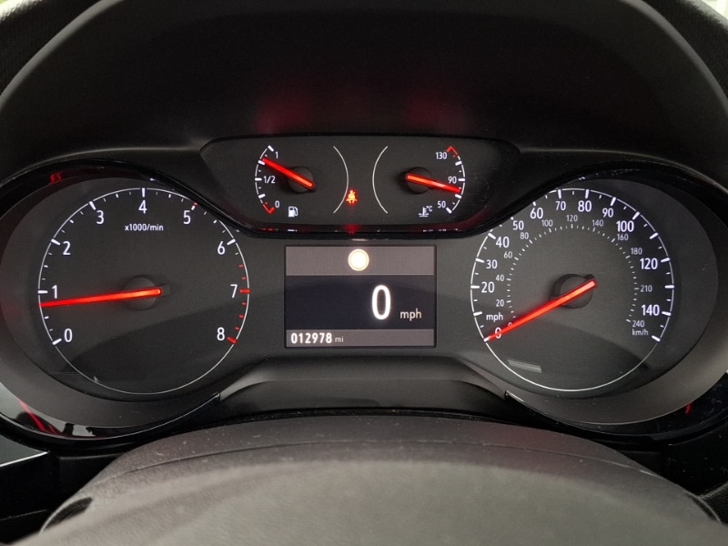 Used Vauxhall Corsa 2023 for sale - 76763786: Photo 7