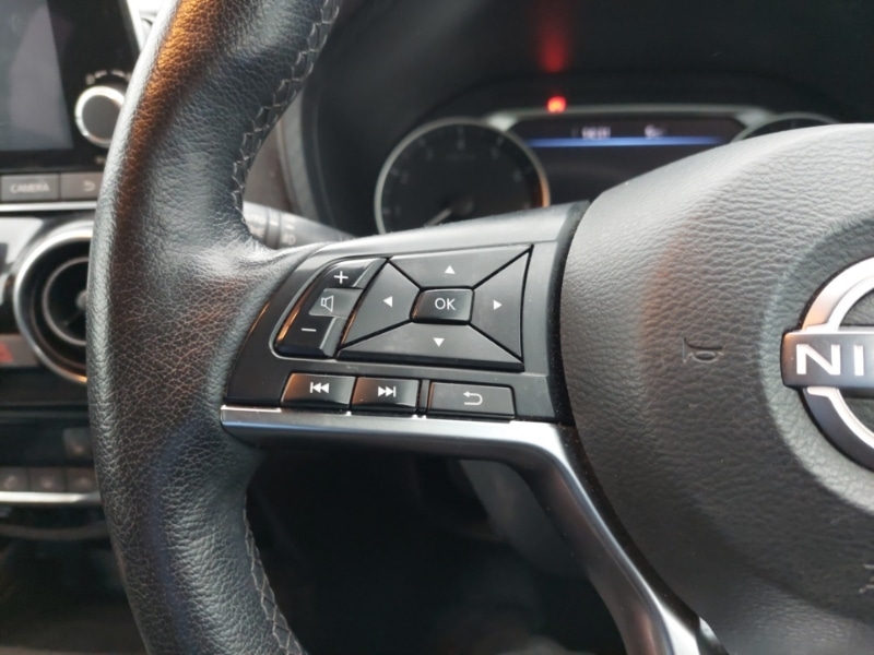 Used Nissan Juke 2023 for sale - 77560902: Photo 13