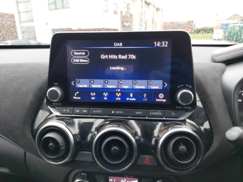 Used Nissan Juke 2023 for sale - 77560902: Photo 17