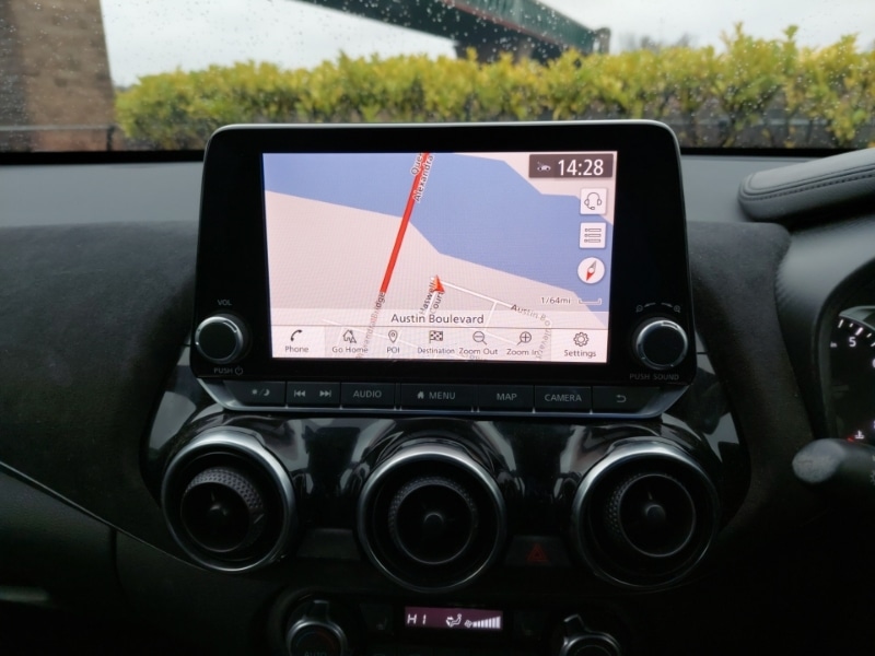 Used Nissan Juke 2023 for sale - 77560902: Photo 7