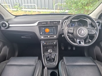 Used MG MG ZS 2019 for sale - 79536998: Photo