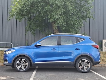 Used MG MG ZS 2019 for sale - 79536998: Photo