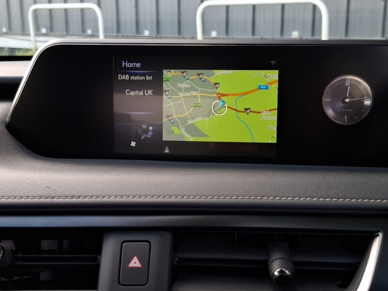 Used Lexus UX 2019 for sale - 77596116: Photo 10