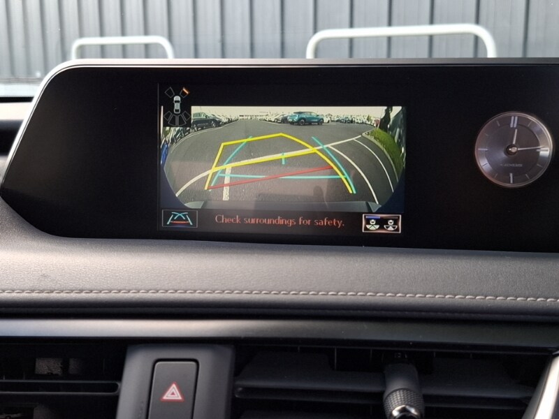 Used Lexus UX 2019 for sale - 77596116: Photo 11