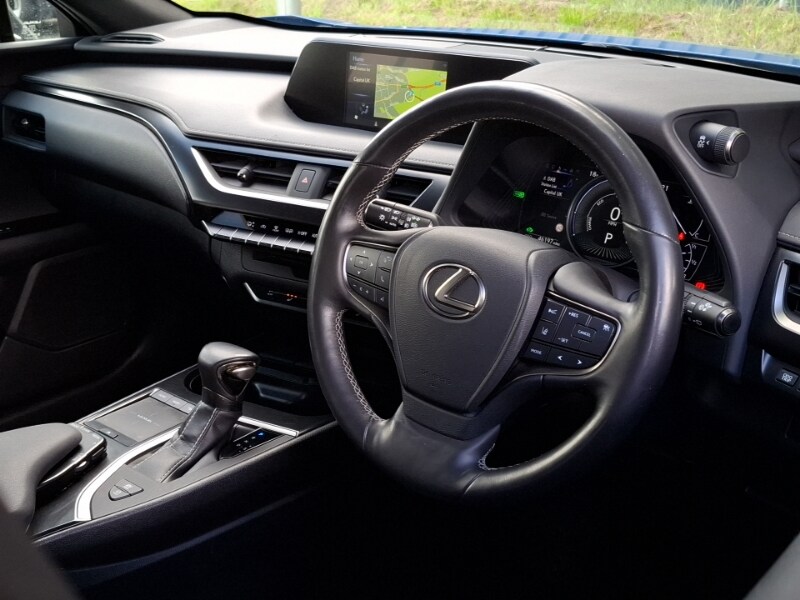 Used Lexus UX 2019 for sale - 77596116: Photo 12