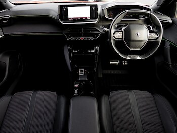 Used Peugeot 2008 2023 for sale - 77644778: Photo