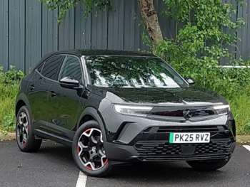 2025 - 100kW GS 50kWh 5dr Auto