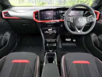 Used Vauxhall Mokka 2025 for sale - 74793469: Photo