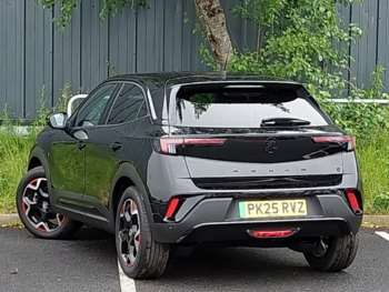 Used Vauxhall Mokka 2025 for sale - 74793469: Photo